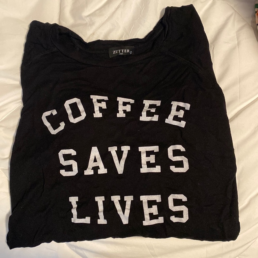 Graphic tee